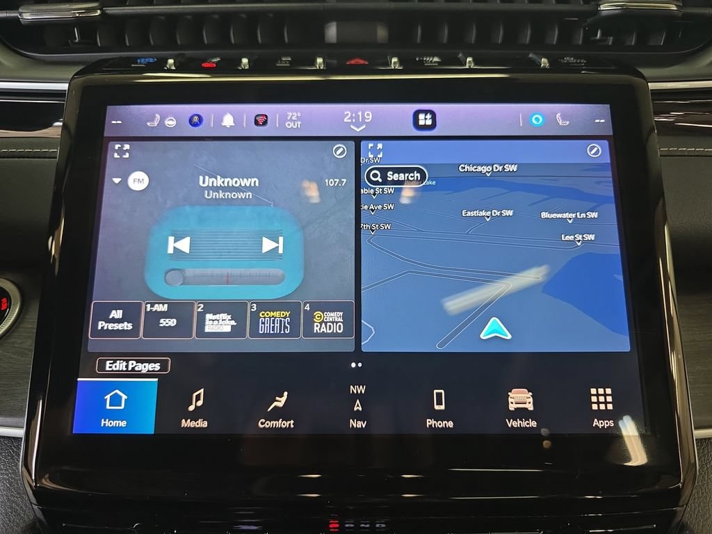 2023 Jeep Grand Cherokee 4xe - Photo 22