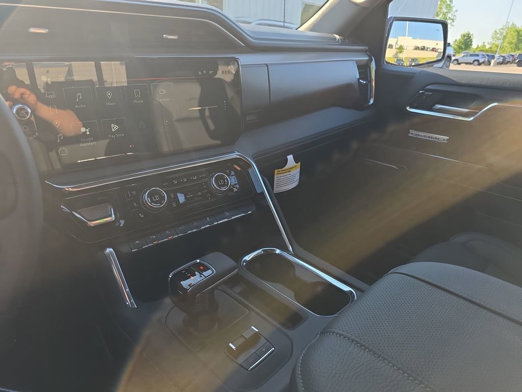 2026 GMC Sierra 1500 Denali - Photo 24