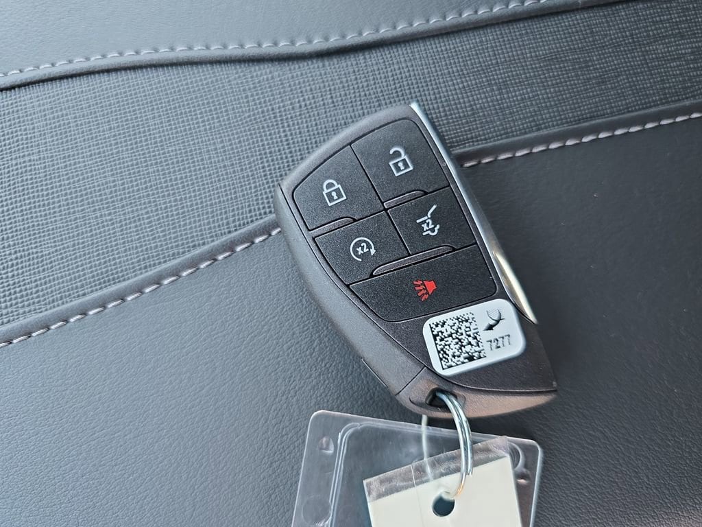 2026 Buick Enclave Preferred - Photo 40