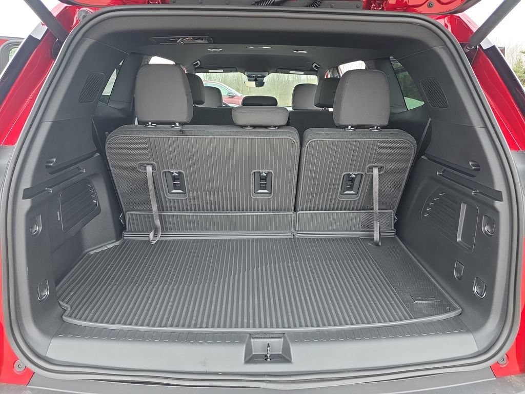 2026 GMC Acadia Elevation - Photo 13