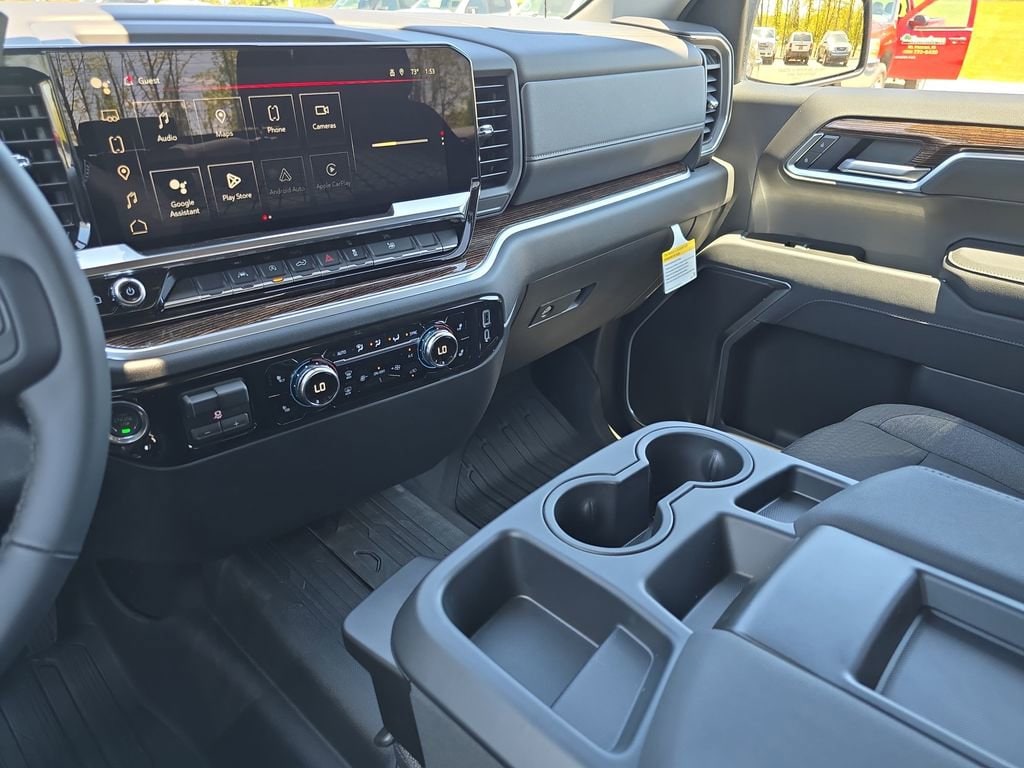2026 GMC Sierra 1500 Elevation - Photo 23