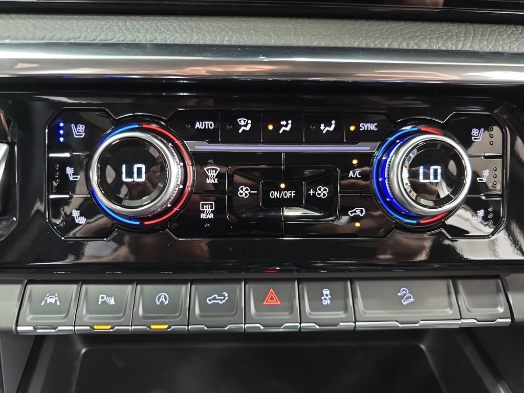 2026 GMC Sierra 1500 Denali - Photo 21