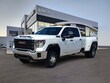 GMC Sierra 3500 HD