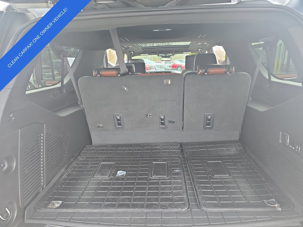 2023 GMC Yukon XL Denali Ultimate - Photo 13