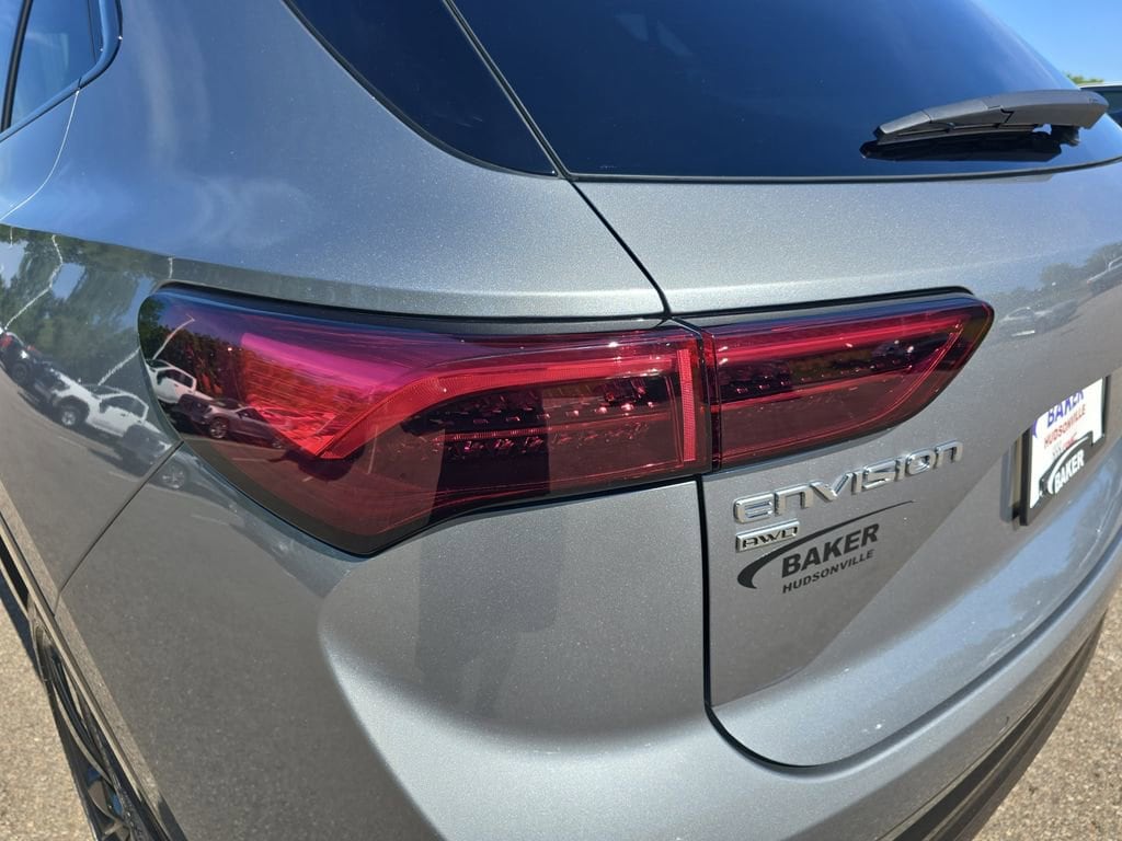 2026 Buick Envision Sport Touring - Photo 38