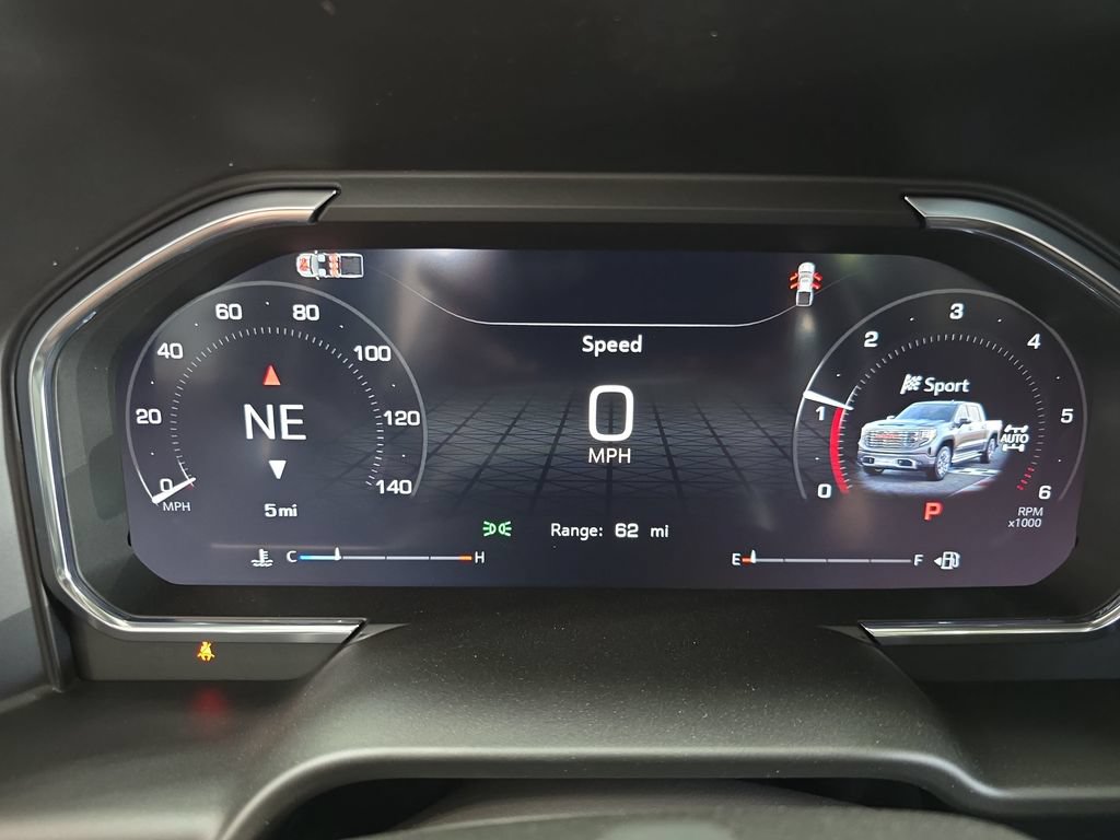 2026 GMC Sierra 1500 Denali - Photo 19