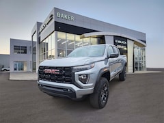 2025 GMC Canyon Elevation Truck