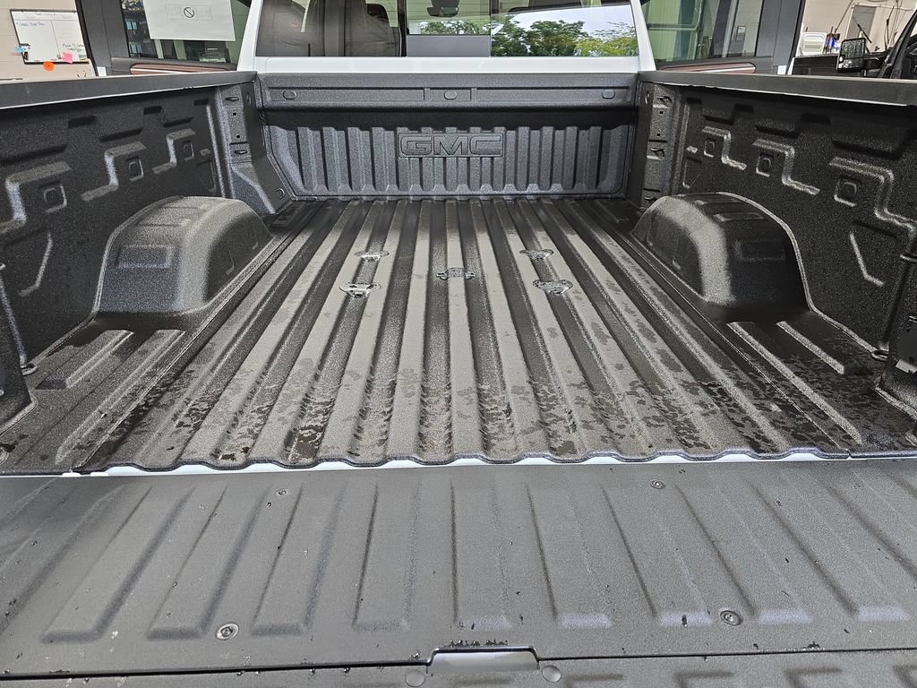 2026 GMC Sierra 2500HD Denali Ultimate - Photo 12