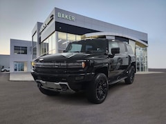 2026 GMC HUMMER EV SUV 2X SUV