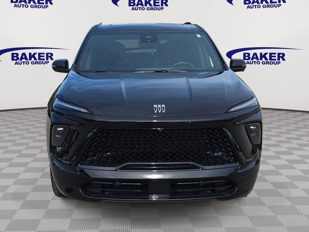 New 2026 Buick Enclave Sport Touring SUV