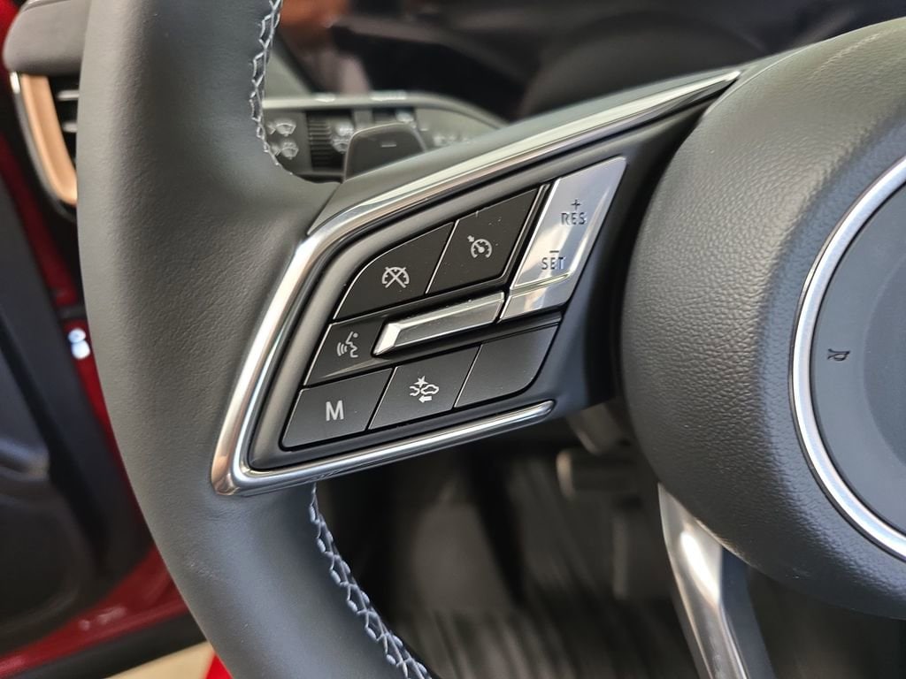 2026 Buick Envision Sport Touring - Photo 17