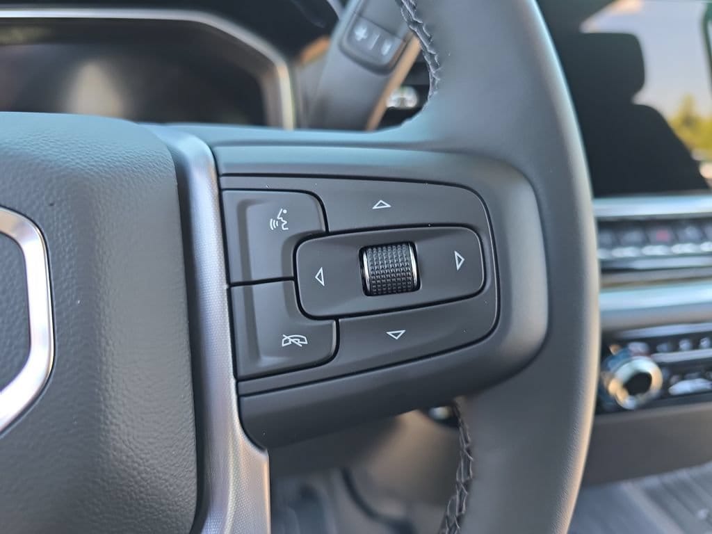 2026 GMC Sierra 1500 Elevation - Photo 18