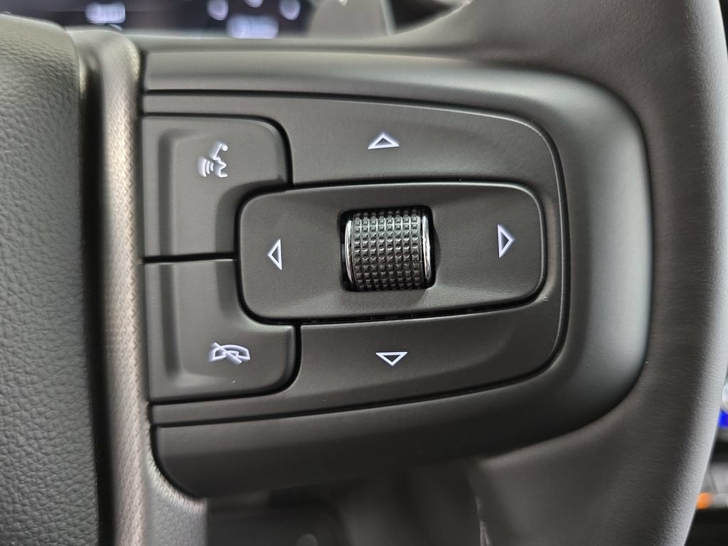 2026 GMC Sierra 1500 Denali - Photo 18