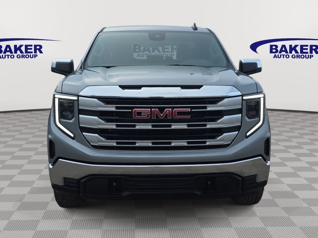 New 2026 GMC Sierra 1500 SLE Truck