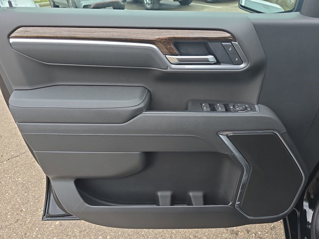 2026 GMC Sierra 1500 Elevation - Photo 29