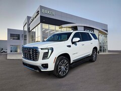 2025 GMC Yukon Denali SUV