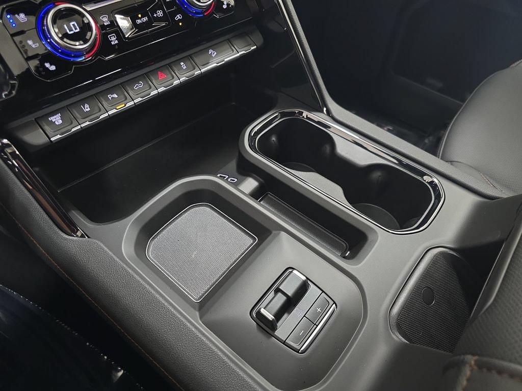 2026 GMC Sierra 2500HD AT4 - Photo 22
