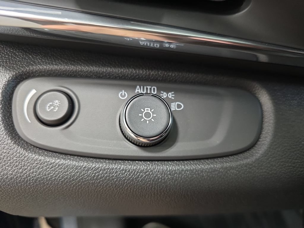 2026 Buick Envista Preferred - Photo 24