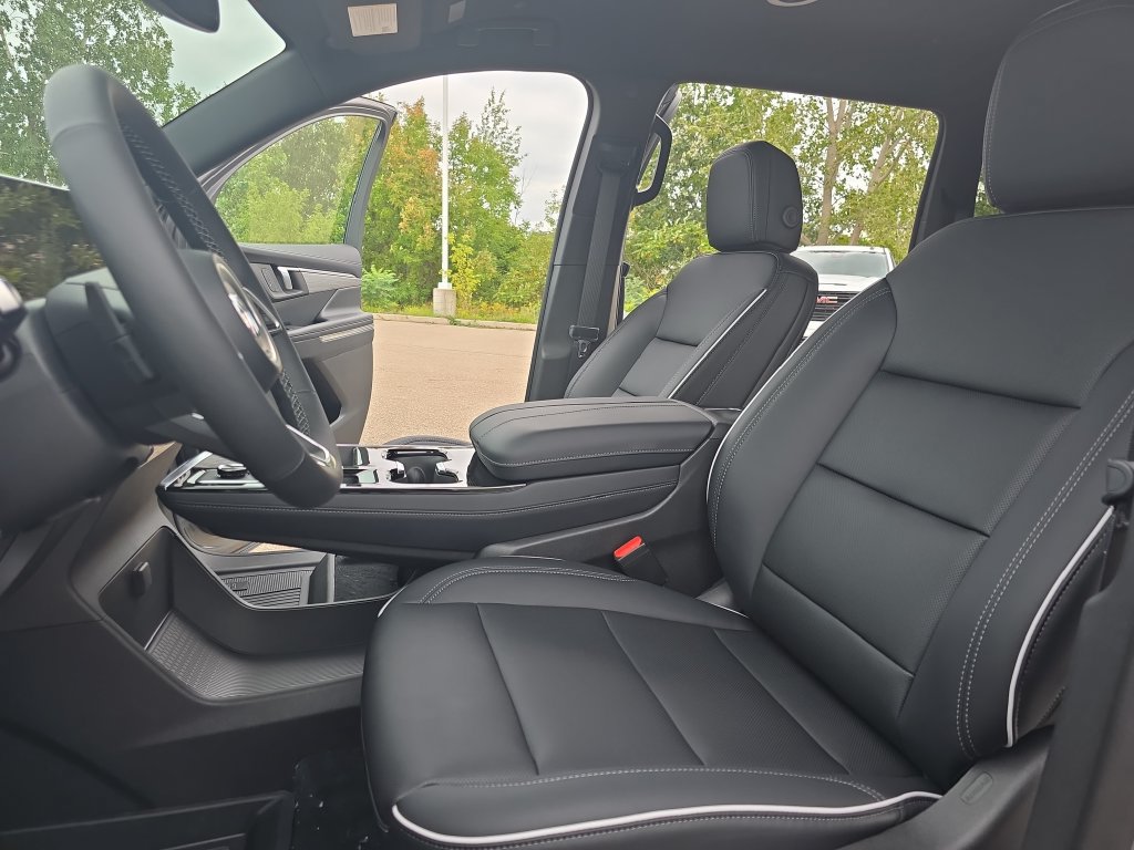 2027 Buick Enclave Preferred - Photo 16