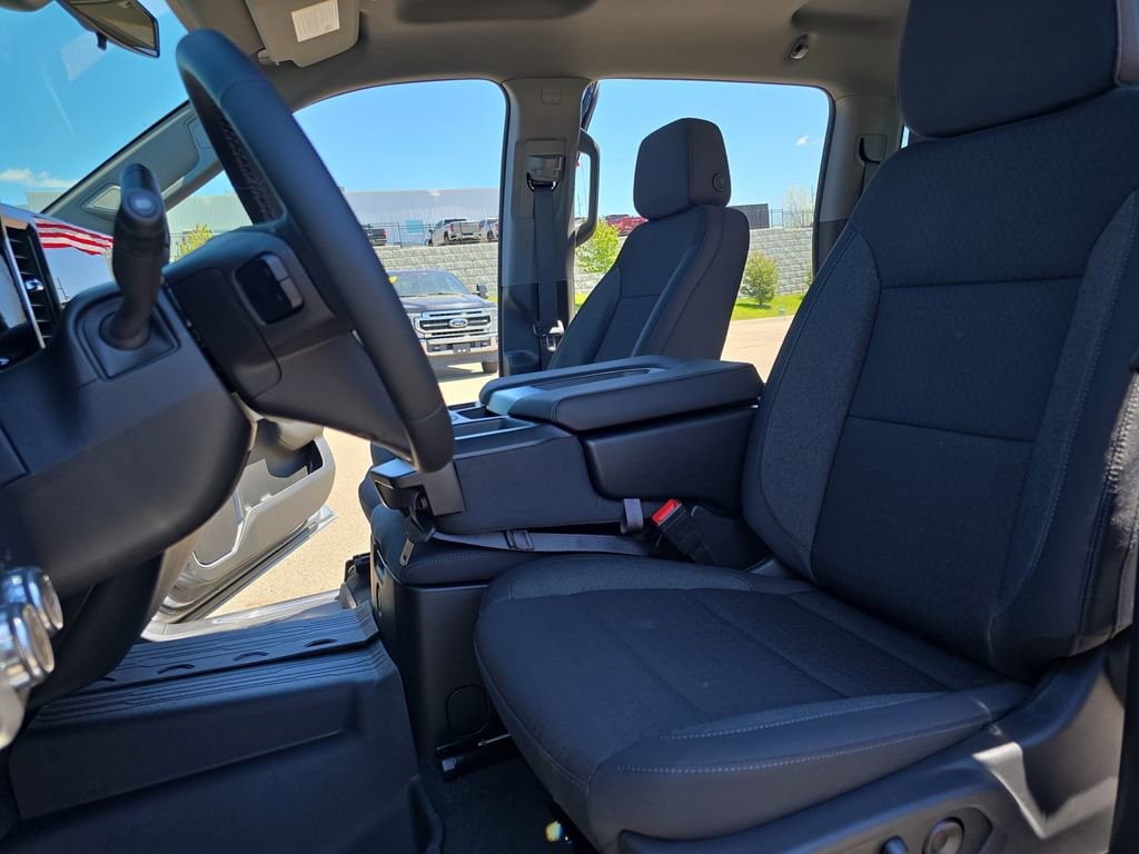 2026 GMC Sierra 1500 Elevation - Photo 15