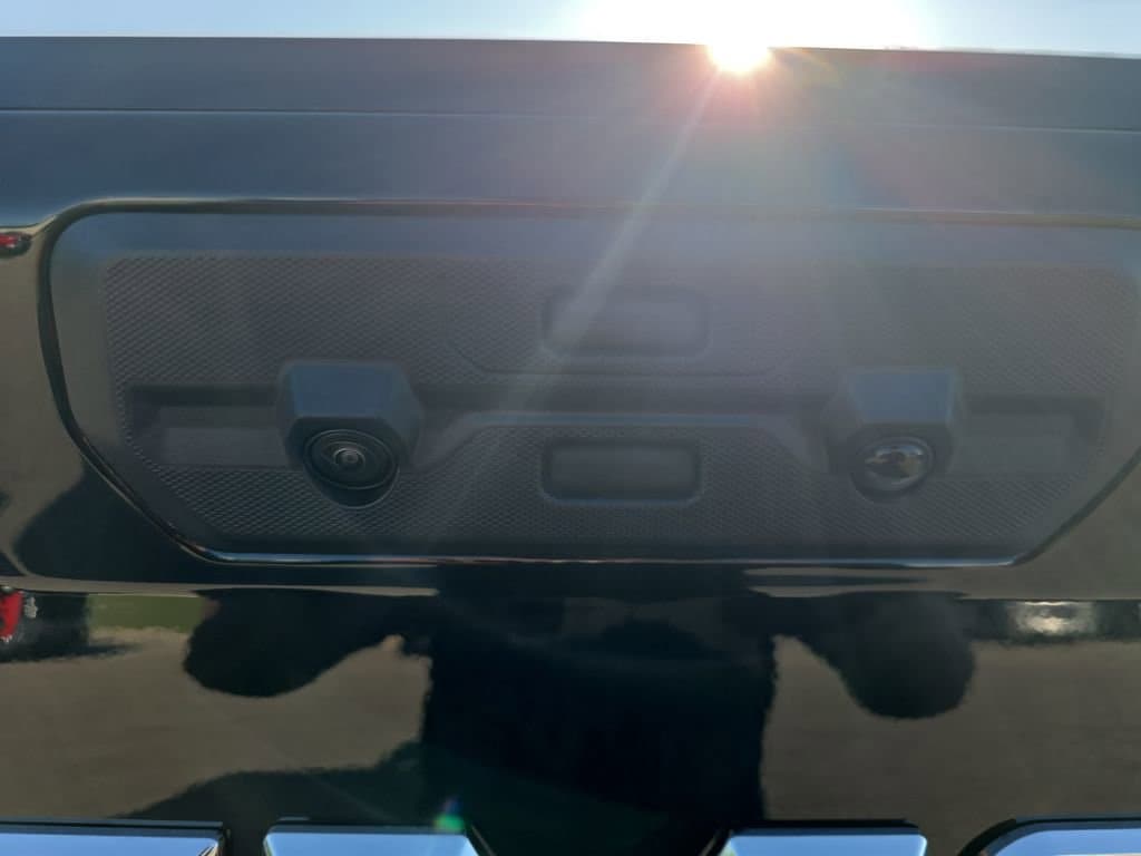 2026 GMC Sierra 1500 Denali - Photo 13