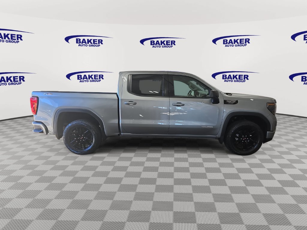 New 2026 GMC Sierra 1500 Elevation Truck