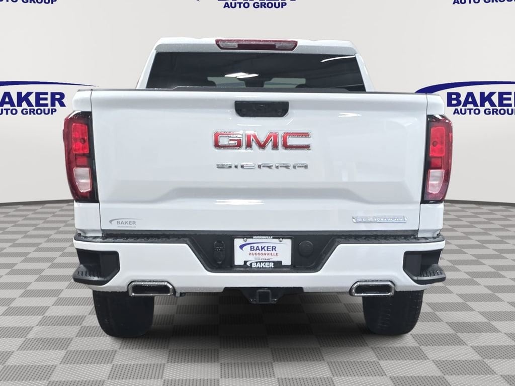2026 GMC Sierra 1500 Elevation - Photo 6