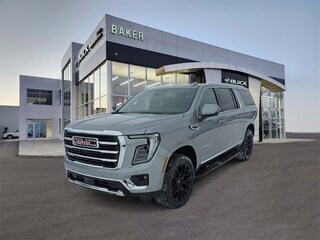 2026 GMC Yukon XL Elevation SUV