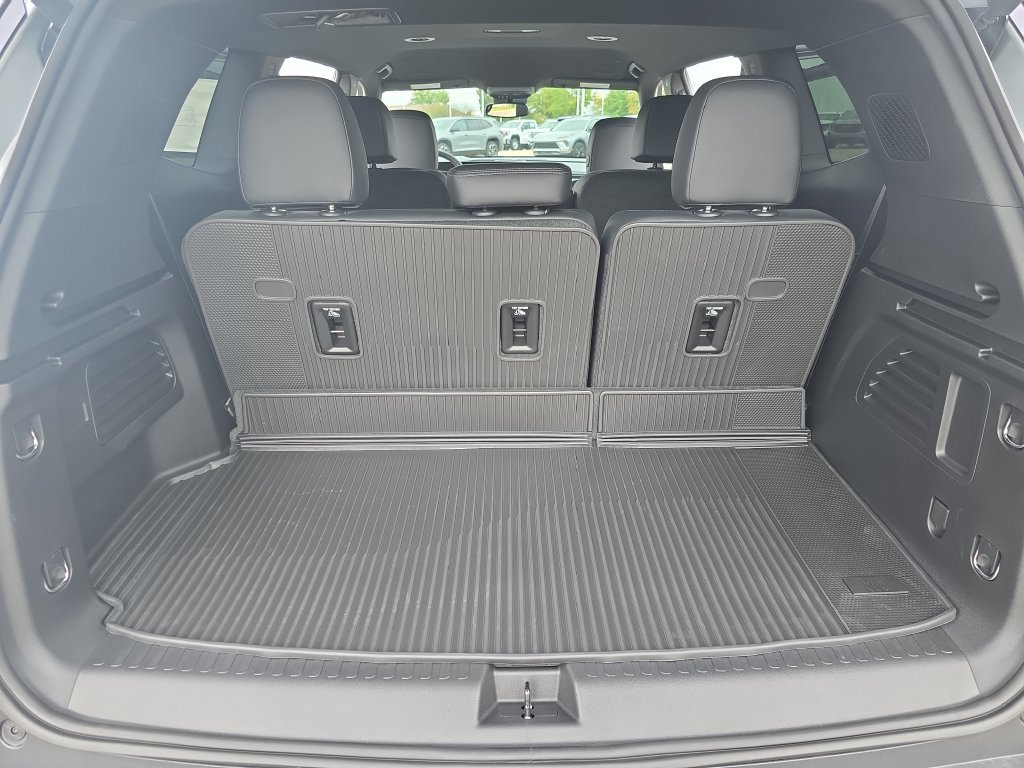 2027 Buick Enclave Preferred - Photo 13