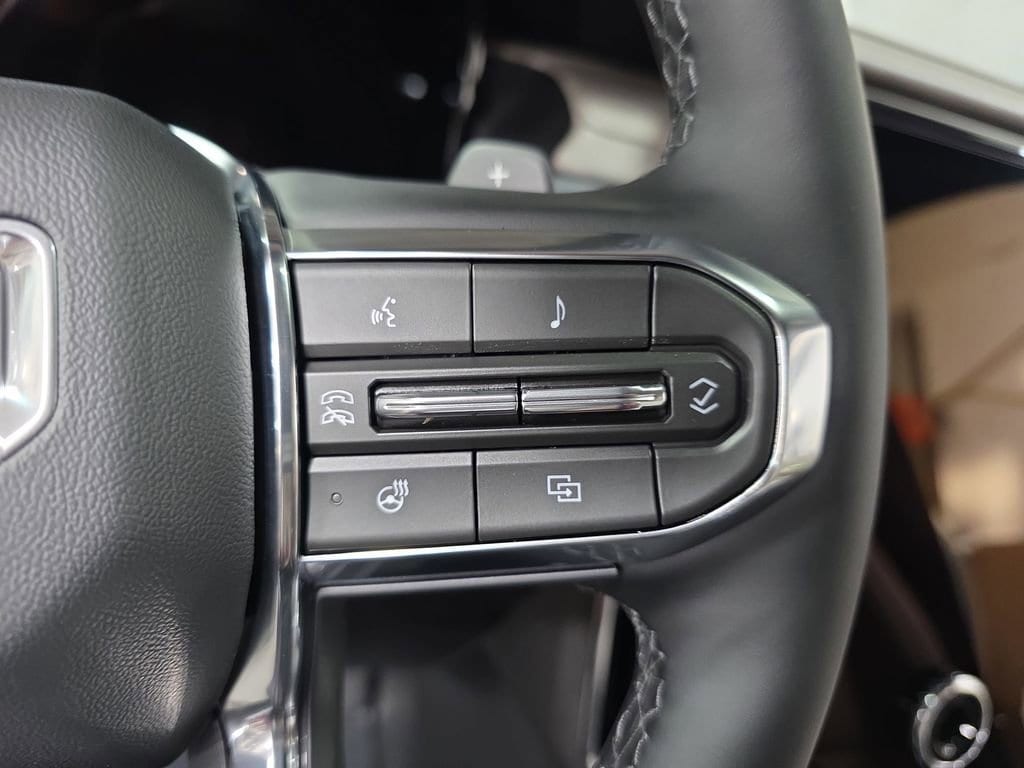 2026 GMC Acadia Elevation - Photo 20