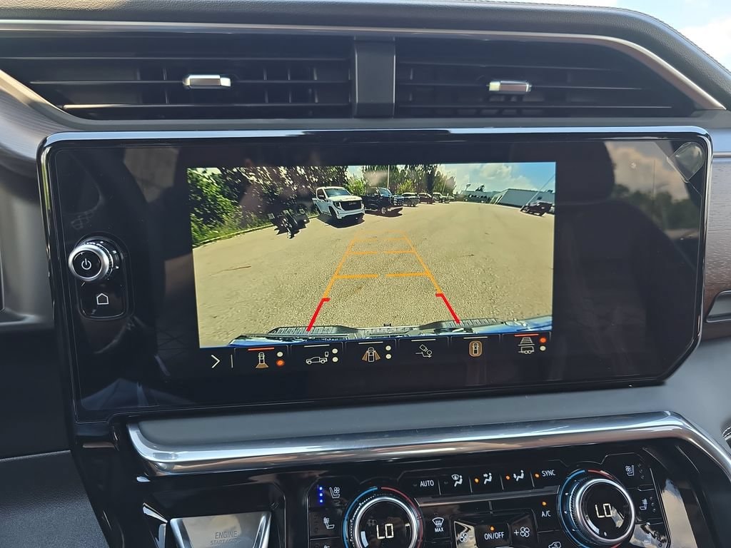2026 GMC Sierra 1500 Denali Ultimate - Photo 25