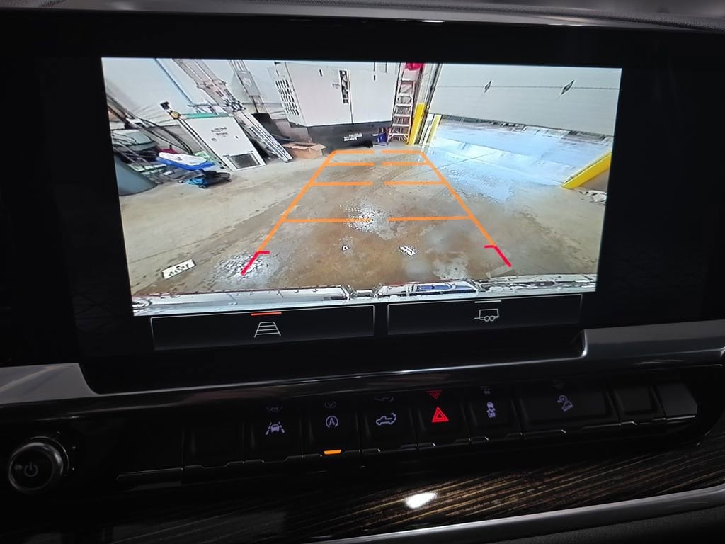2026 GMC Sierra 1500 Elevation - Photo 23