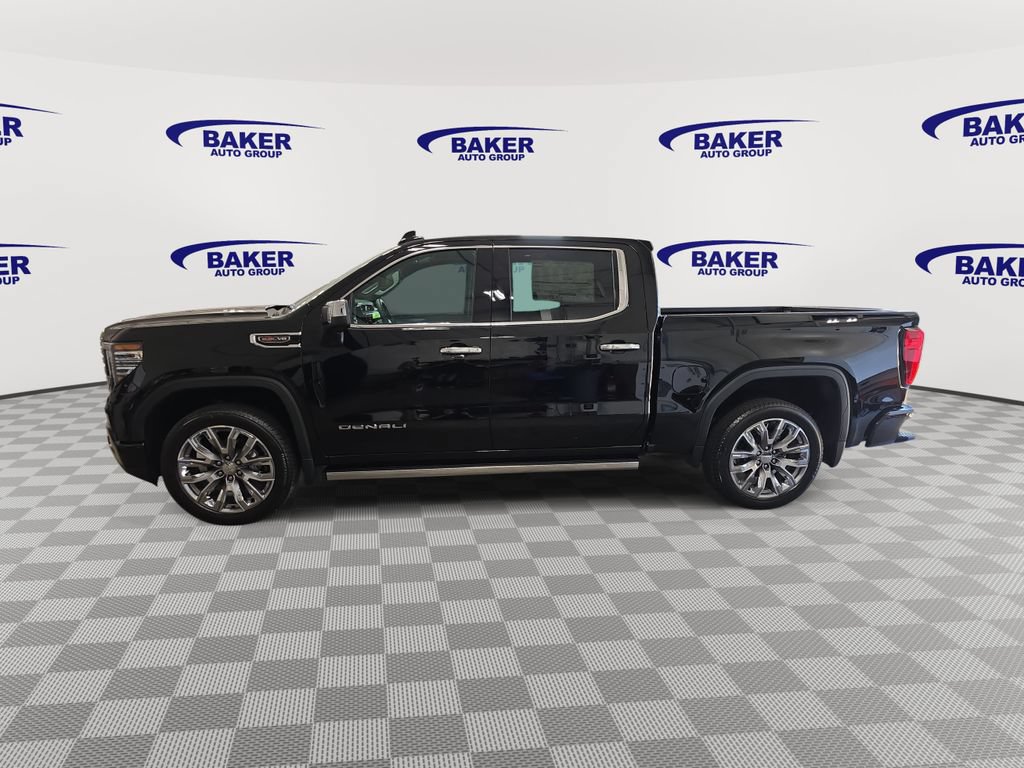 2026 GMC Sierra 1500 Denali - Photo 8
