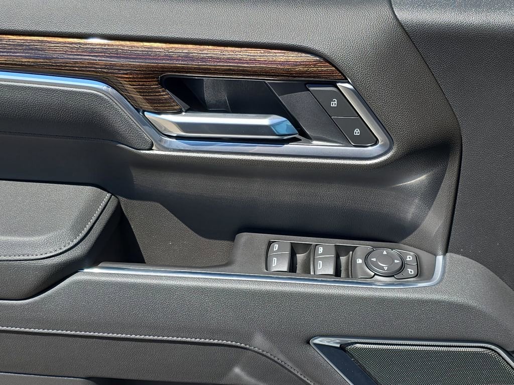 2026 GMC Sierra 1500 Elevation - Photo 28