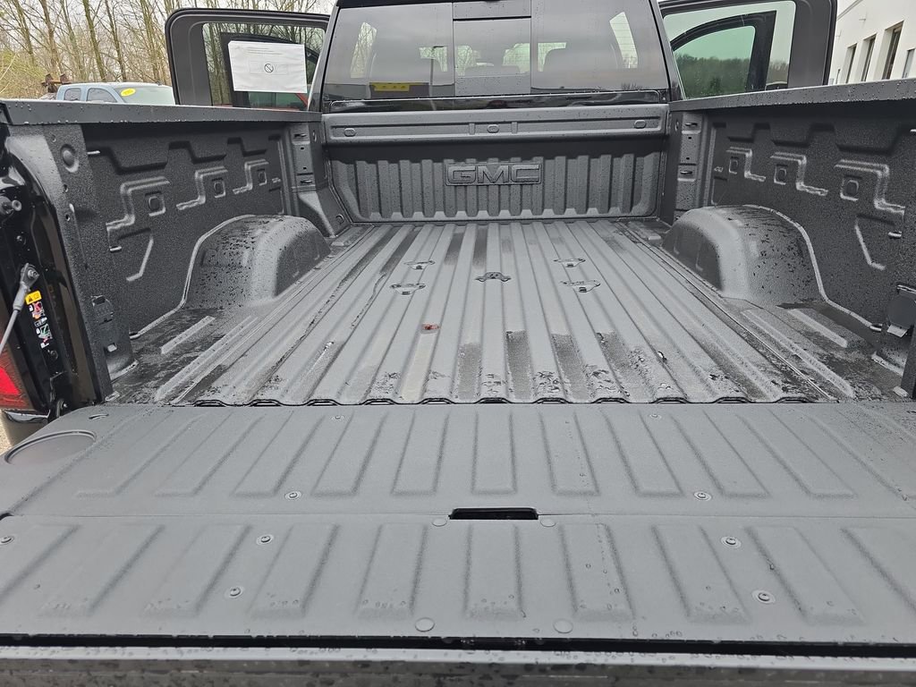 2026 GMC Sierra 2500HD Denali - Photo 12