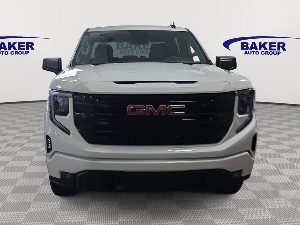 New 2026 GMC Sierra 1500 Elevation Truck
