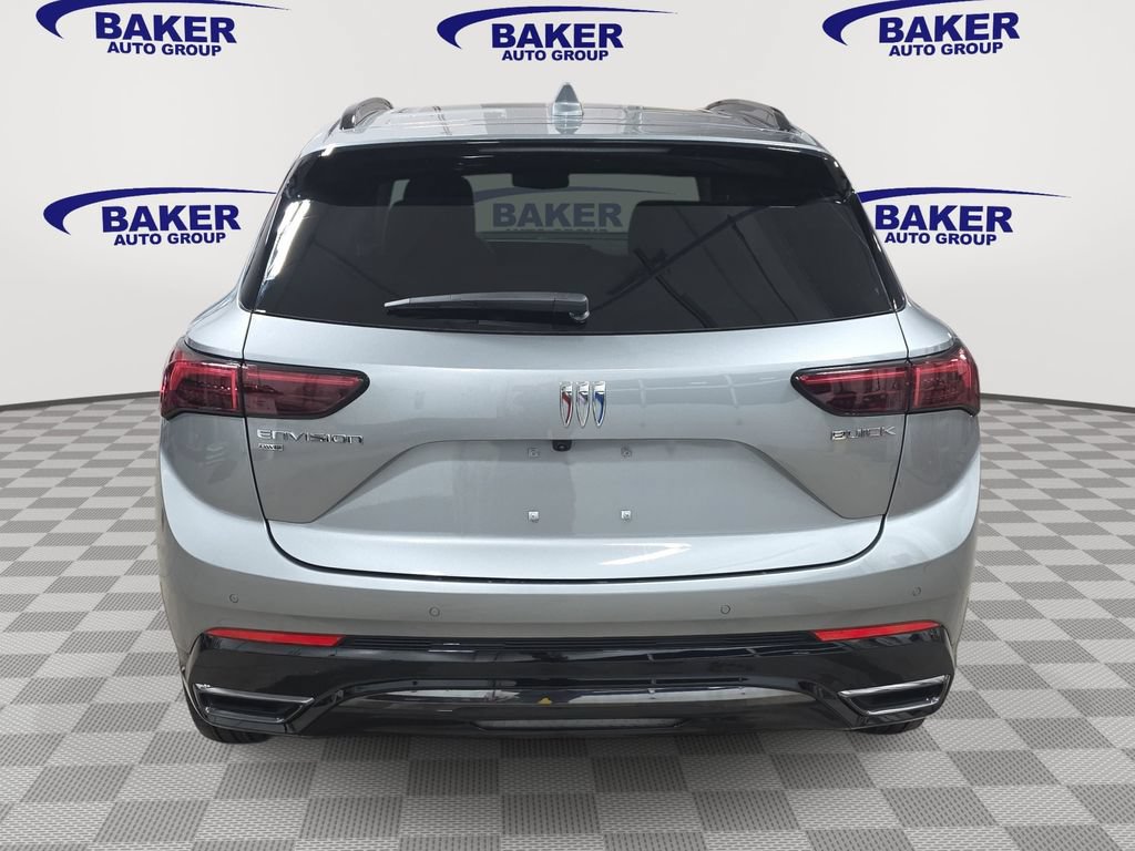 2026 Buick Envision Sport Touring - Photo 6