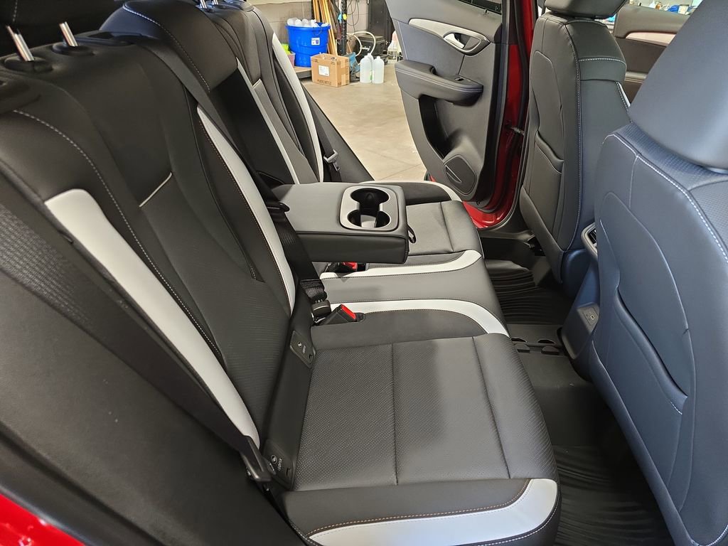2026 Buick Envision Sport Touring - Photo 11