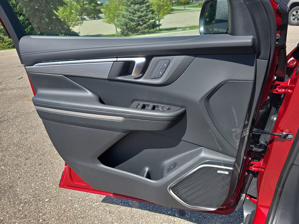 2026 Buick Enclave Preferred - Photo 30