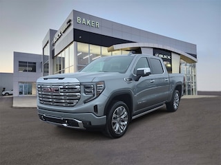 2026 GMC Sierra 1500 Denali Truck