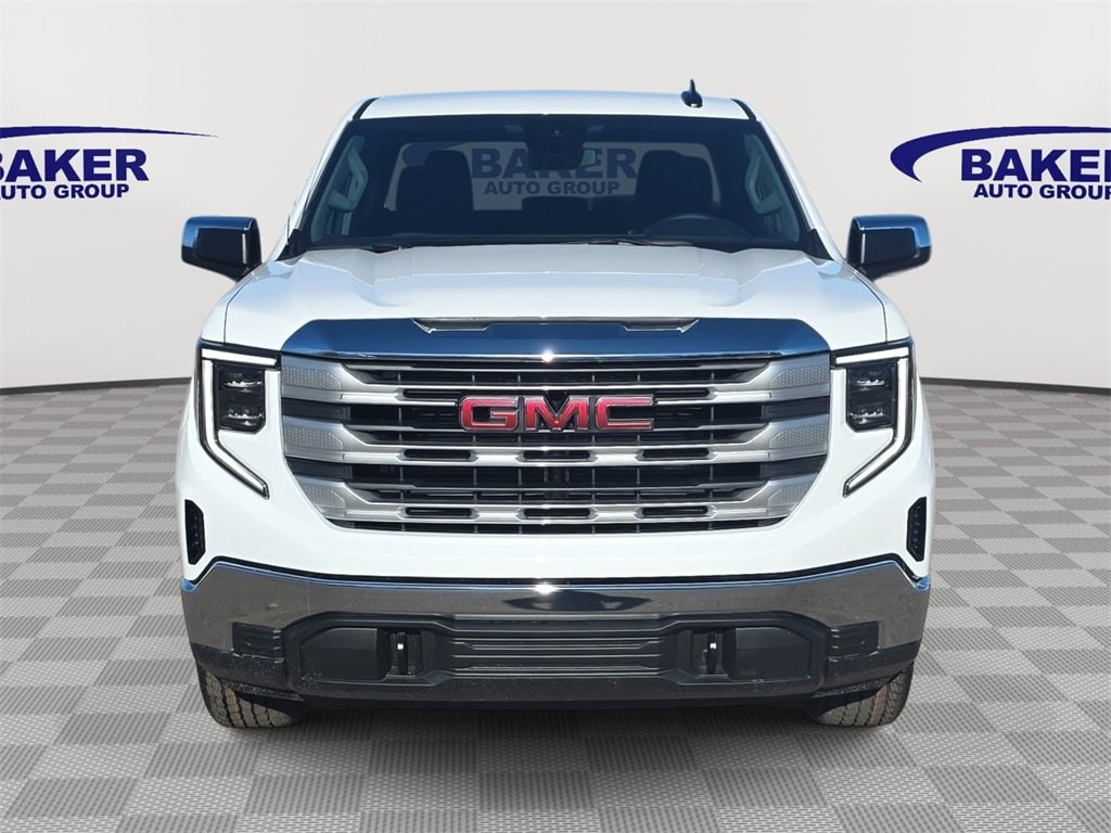 New 2026 GMC Sierra 1500 SLE Truck