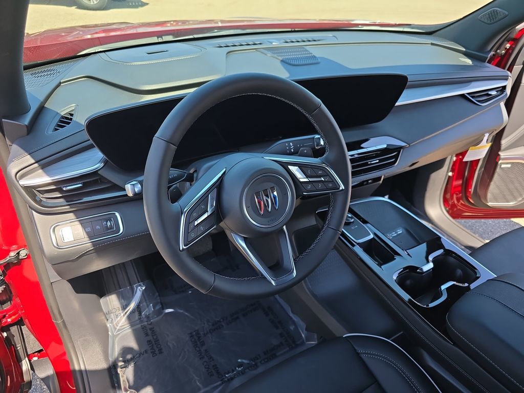 2026 Buick Enclave Preferred - Photo 17