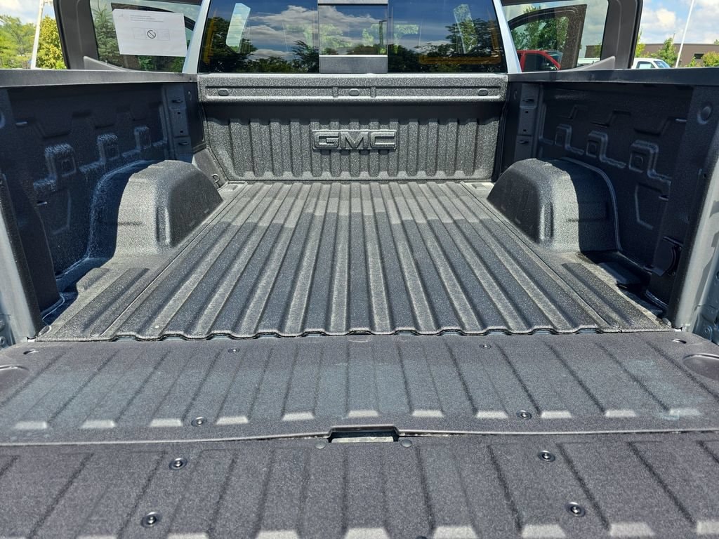 2026 GMC Sierra 1500 Denali Ultimate - Photo 12