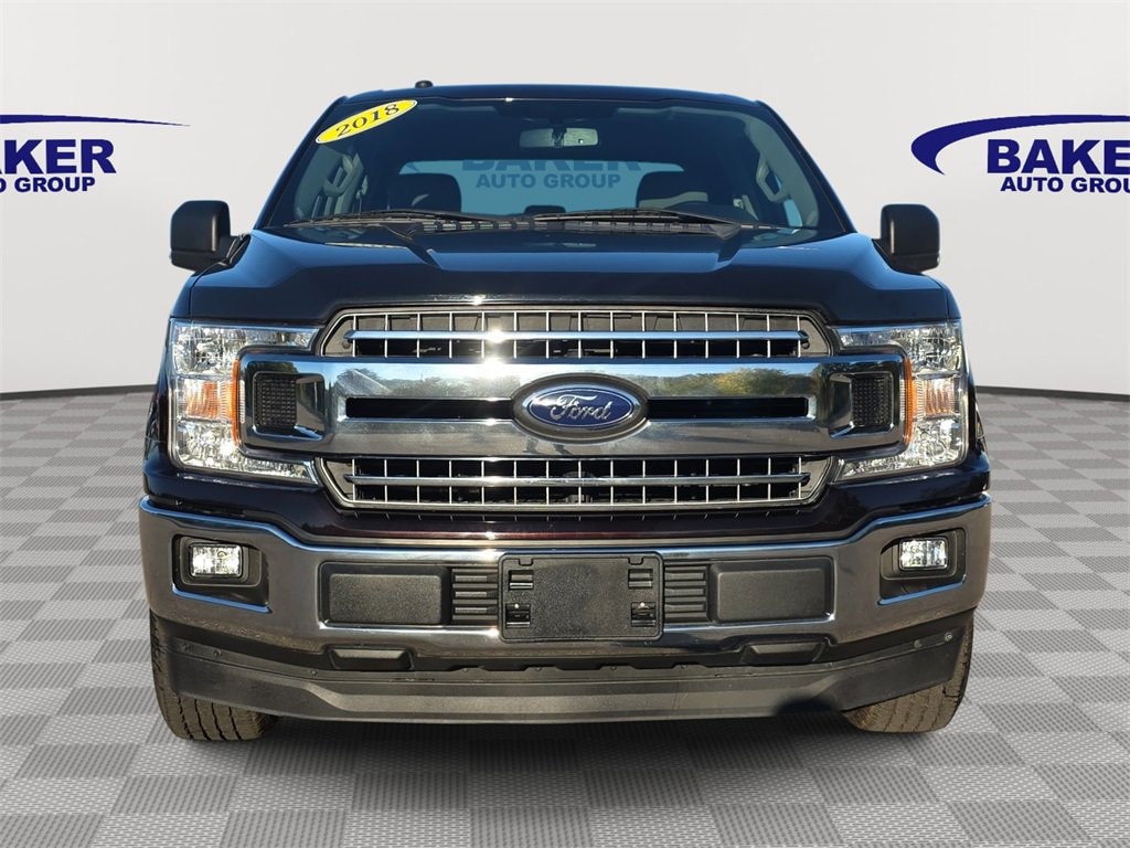 Used 2018 Ford F-150 XL