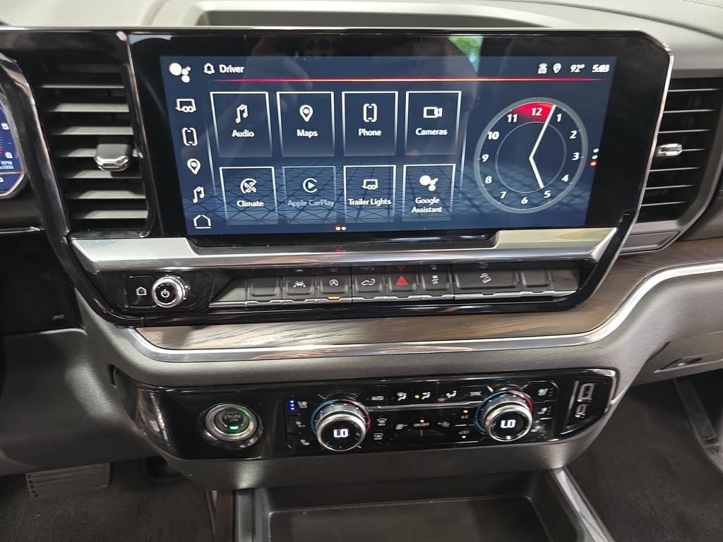 2023 GMC Sierra 1500 SLT - Photo 20