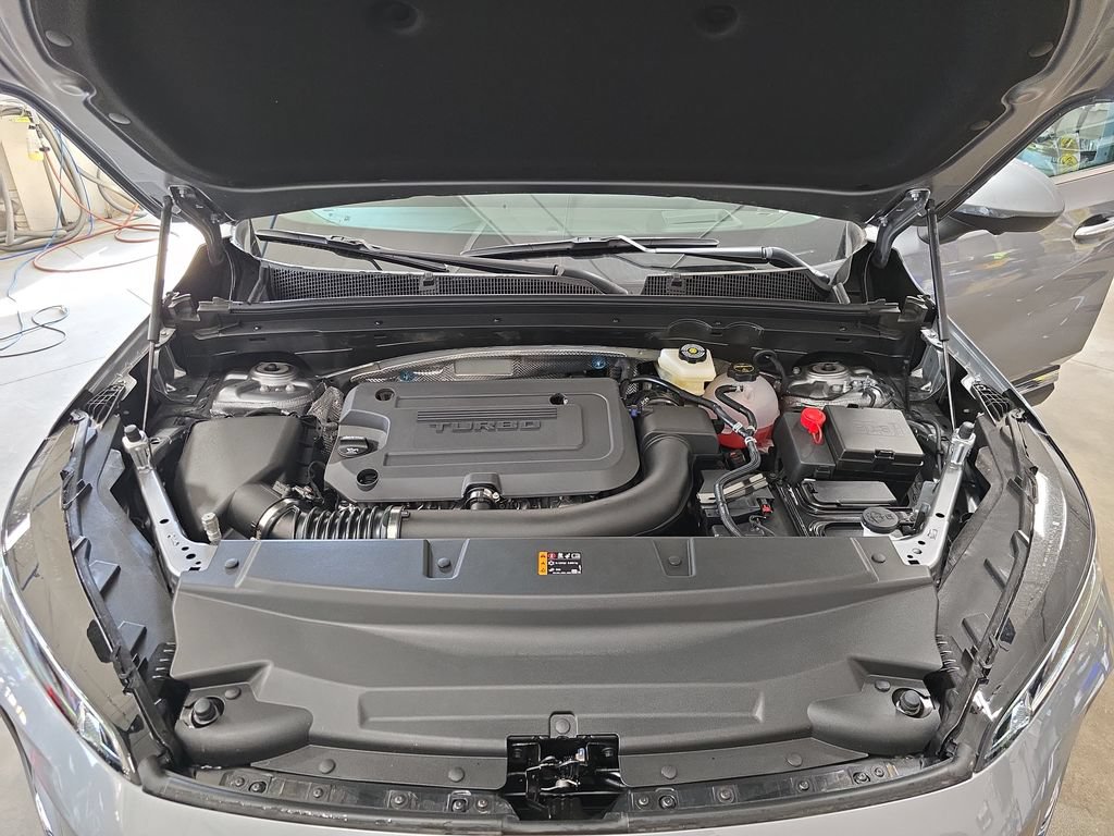 2026 Buick Envision Preferred - Photo 32