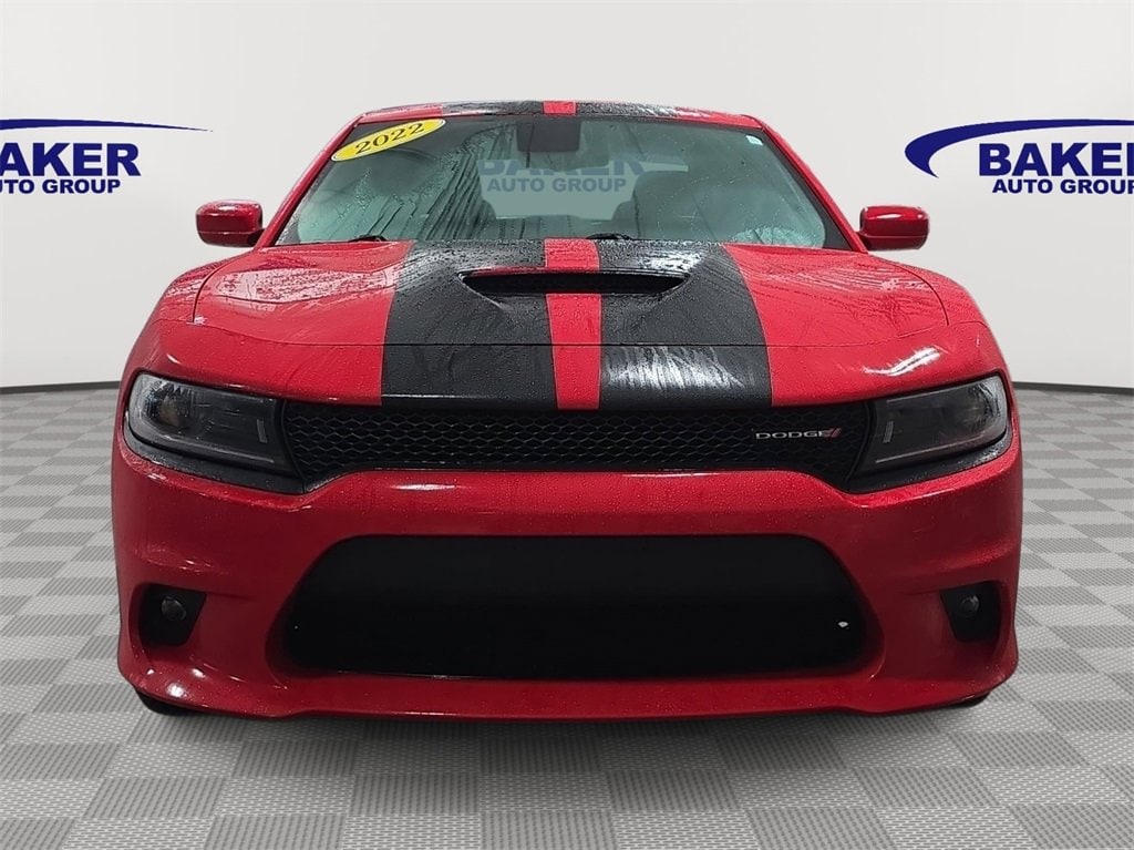 Used 2022 Dodge Charger GT