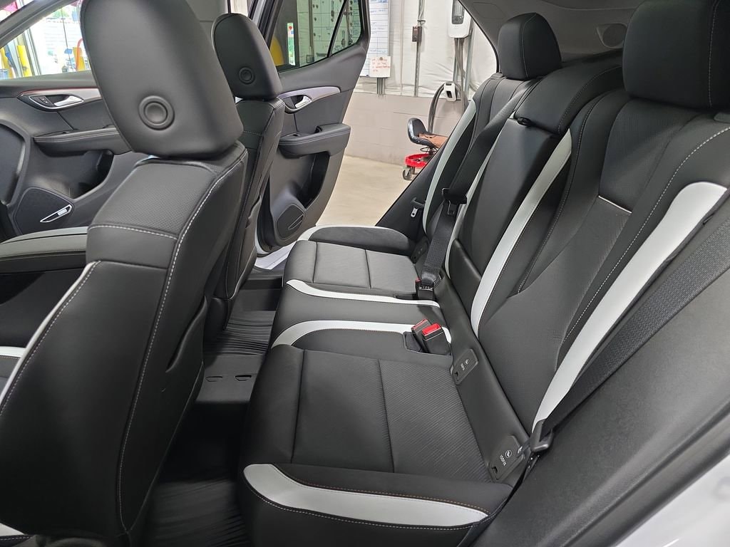 2026 Buick Envision Sport Touring - Photo 14
