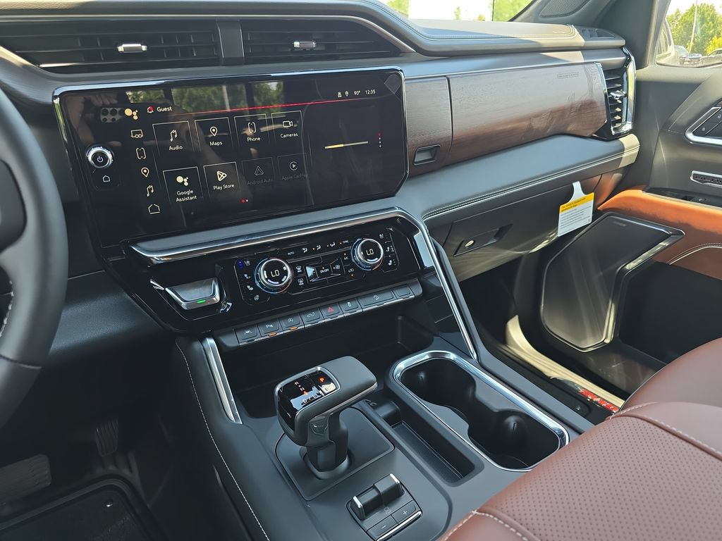 2026 GMC Sierra 1500 Denali Ultimate - Photo 24