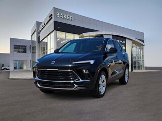 2025 Buick Encore GX Preferred SUV